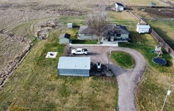 35547 Ninepipe Lane, Charlo, MT 59824