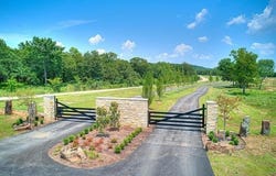 37 Pebble Ridge Road, Eufaula, OK 74432