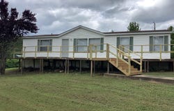 379 Burnt Ridge Road, Clinton, AR 72031