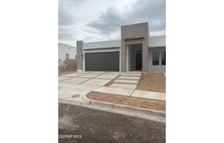 1830 Stirrup Place, El Paso, TX 79911
