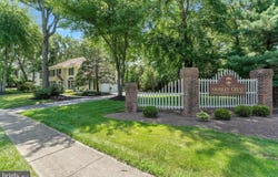 203 S ESTHER LN, YARDLEY, PA 19067
