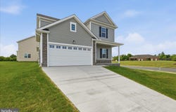 100 BROCKHAM Court, WINCHESTER, VA 22602