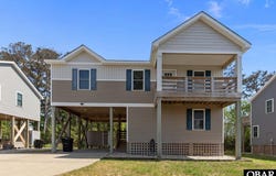 509 W Palmetto Street lot: 13, Kill Devil Hills, NC 27948