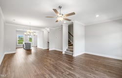 555 Forestville Road, Wake Forest, NC 27587