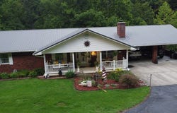 658 KY Hwy 3224, River, KY 41254