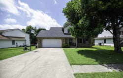 711 W Whitestone Street, Bloomington, IN 47403