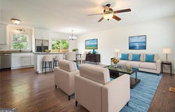 18 Saddle, Cartersville, GA 30121