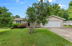 606 Goodson Drive, Jackson, MO 63755