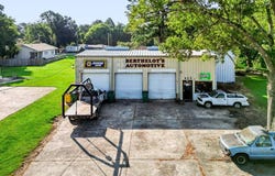 57975 BELLEVIEW RD, Plaquemine, LA 70764