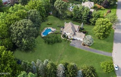8 Shadowbrook Drive, Colts Neck, NJ 07722