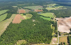 0 Oak Hill Church Rd, Millen, GA 30442