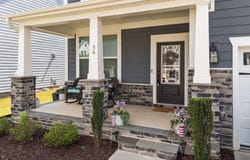36 Contentment Lane, Fuquay Varina, NC 27526