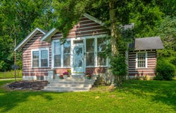 813 Mimosa Avenue, Jasper, TN 37347