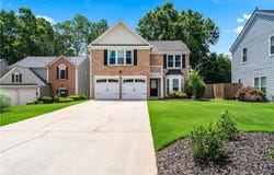 615 Rosedown Way, Alpharetta, GA 30022
