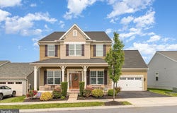 6039 UNION TUNNEL DRIVE, HARRISBURG, PA 17111