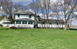 2700 E 600 North Road, Milford, IL 60953