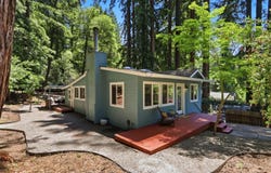 825 Creek DR, BOULDER CREEK, CA 95006