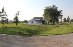 13960 S Edon Road, Camden, MI 49232
