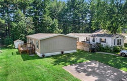 26750 Half Circle Court, Wyoming, MN 55092