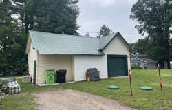 W8018 County Road OO, Pembine T-WI, WI 54156