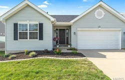 437 Dusty Brook Drive, O'Fallon, MO 63366