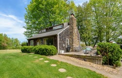 7989 Butler Road, Nashville, MI 49073