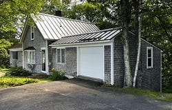 80 Academy Hill Road, Newcastle, ME 04553