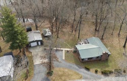 64224 E 252 Loop, Grove, OK 74344