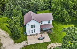 14574 Packard Avenue, Clarksville, IA 50619