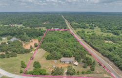 9601 NE 133rd Place, Newalla, OK 74857