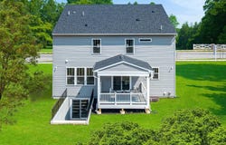 4008 MILNER ROAD, NOTTINGHAM, MD 21236
