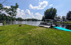 3112 Bulldog, Farwell, MI 48622