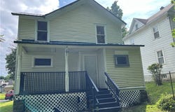 14 Dearing Avenue, Jamestown, NY 14701