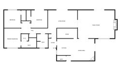 205 Floyd Golden Circle, Portales, NM 88130