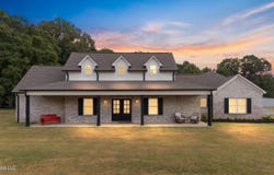 4191 E Tate Road, Coldwater, MS 38618