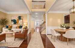 15198 JENNERETTE Lane, WOODBRIDGE, VA 22193