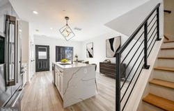 1619 Isherwood St NE #3, Washington, DC 20002