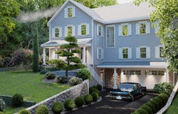 25 Circle Drive, Greenwich, CT 06830