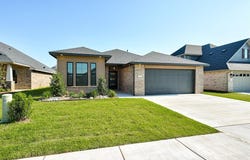 4825 Desert Willow Lane, Edmond, OK 73034