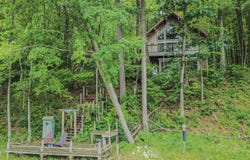 3420 Bungo Trail, Harrison, MI 48625