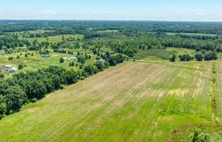 V/L 10.00 ACRE SPLIT 2 CASE Road, Brooklyn, MI 49230