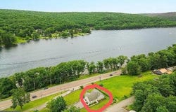 39 LEO FRIEND ROAD, OAKLAND, MD 21550