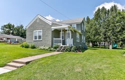 101 CAROLINE STREET, Athens, WI 54411