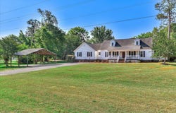 123 Mcelmurray Road, Waynesboro, GA 30830