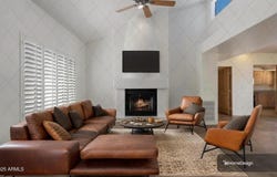 37222 N TOM DARLINGTON Drive, Carefree, AZ 85377