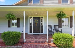 545 Lennie Rd., Hanson, KY 42413