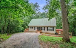 168 Ridgecrest Circle, Ellijay, GA 30540