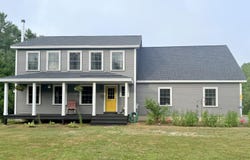 12 Chipmunk Trail, Kennebunk, ME 04043