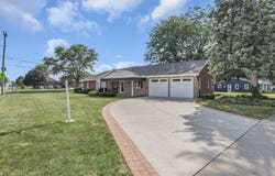 209 S Main Street, Jackson Center, OH 45334