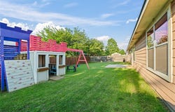 2813 Dana Lane, Denton, TX 76209